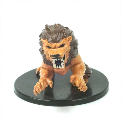 Blessed Hunter - Unhallowed - Dungeons & Dragons Miniature (DDM) - #1
